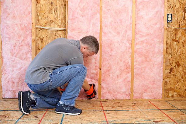 Trusted Leominster, MA Insulation Experts